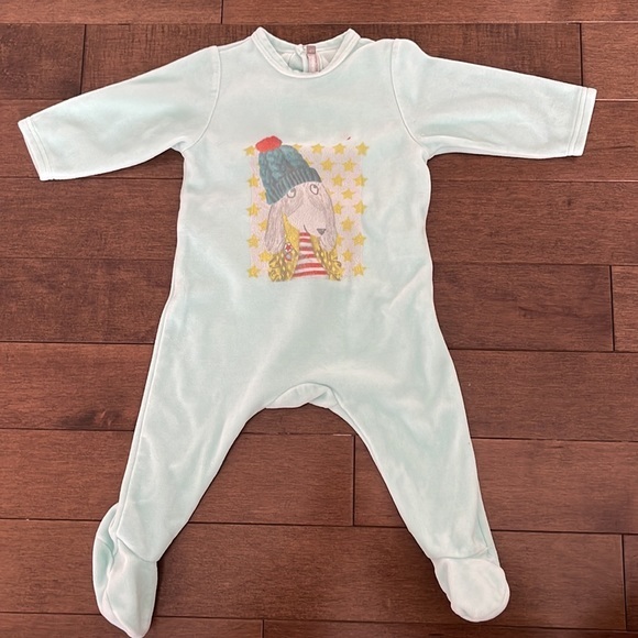 Catimini Pajama‎ - Picture 2 of 5